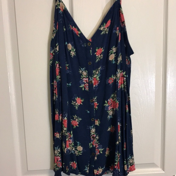 torrid Tops - Plus Size Cami Tank